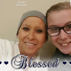 Meet your Posher, Brenda